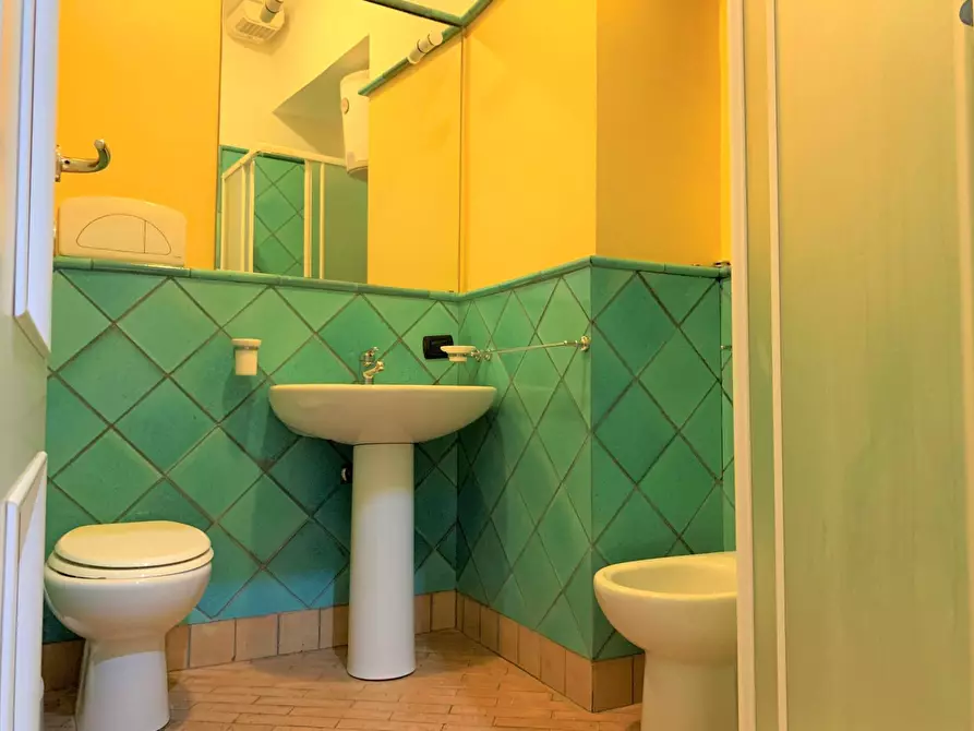 Immagine 5 di Appartamento in affitto  in via Giuseppe Poerio a Catanzaro