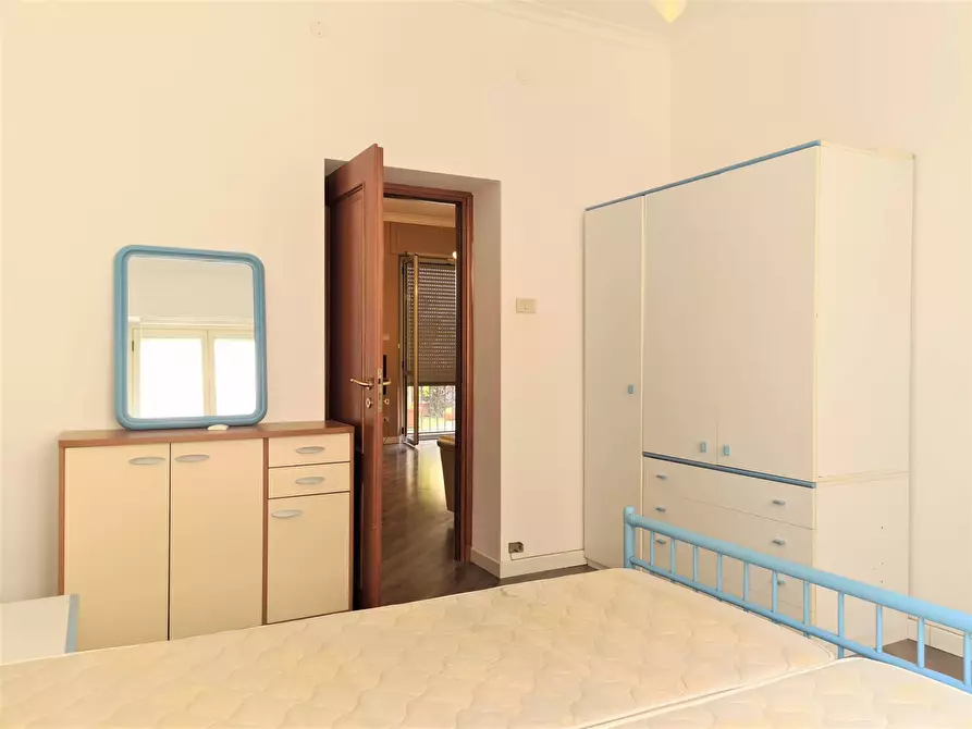 Immagine 7 di Camera in affitto  in Via Cosenza a Catanzaro