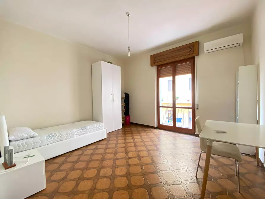 Immagine 1 di Camera in affitto  in via Sebenico 21 a Catanzaro