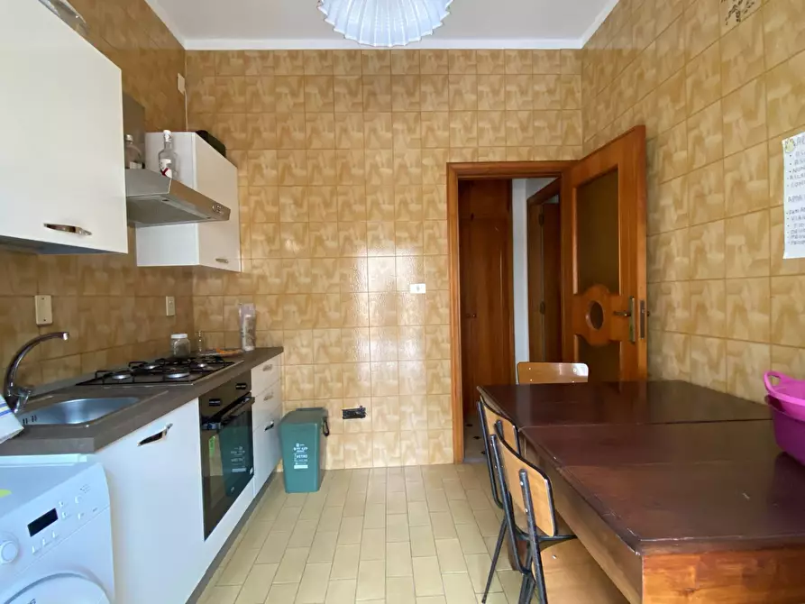 Immagine 5 di Camera in affitto  in via Sebenico 21 a Catanzaro