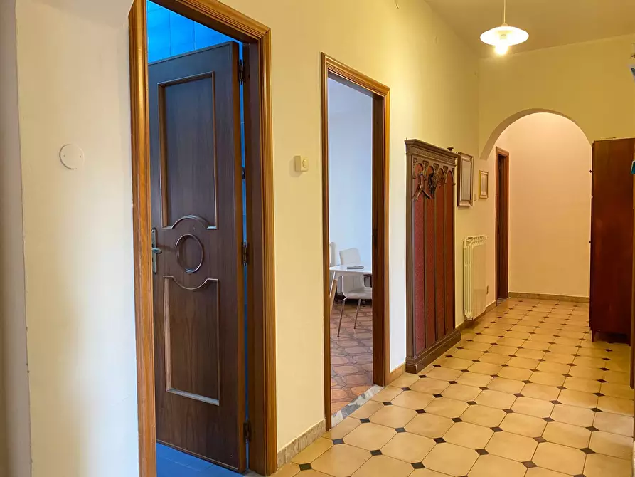 Immagine 10 di Camera in affitto  in via Sebenico 21 a Catanzaro