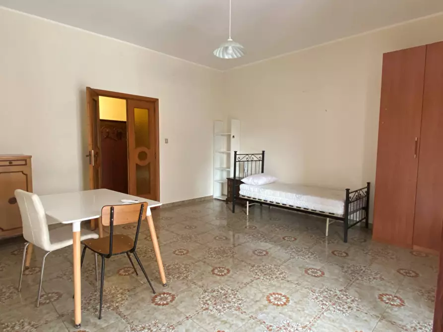 Immagine 16 di Camera in affitto  in via Sebenico 21 a Catanzaro