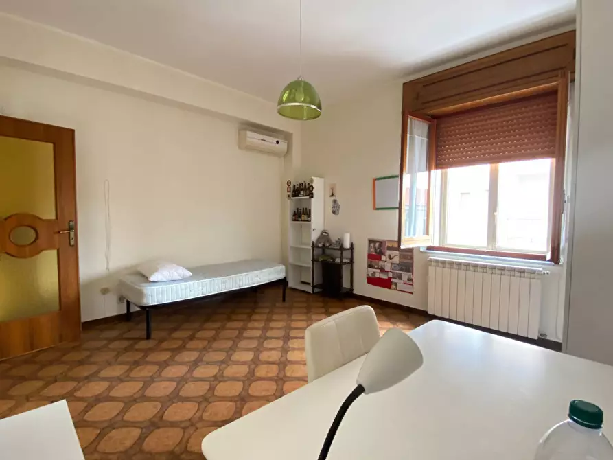 Immagine 15 di Camera in affitto  in via Sebenico 21 a Catanzaro