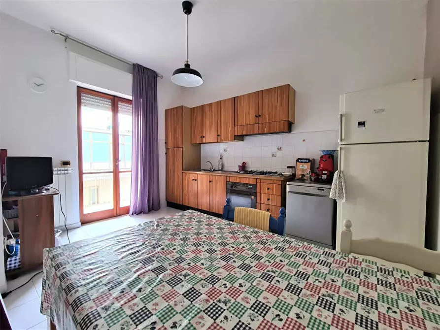 Immagine 3 di Camera in affitto  in via Torrazzo 39 a Catanzaro