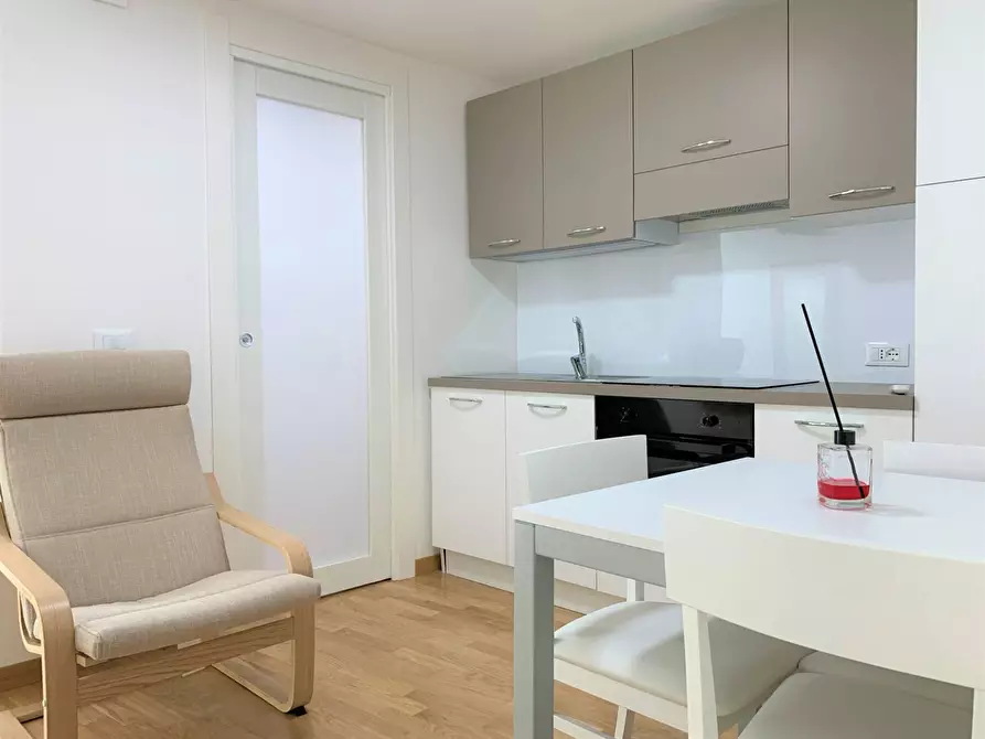 Immagine 2 di Appartamento in affitto  in Discesa Case Arse a Catanzaro