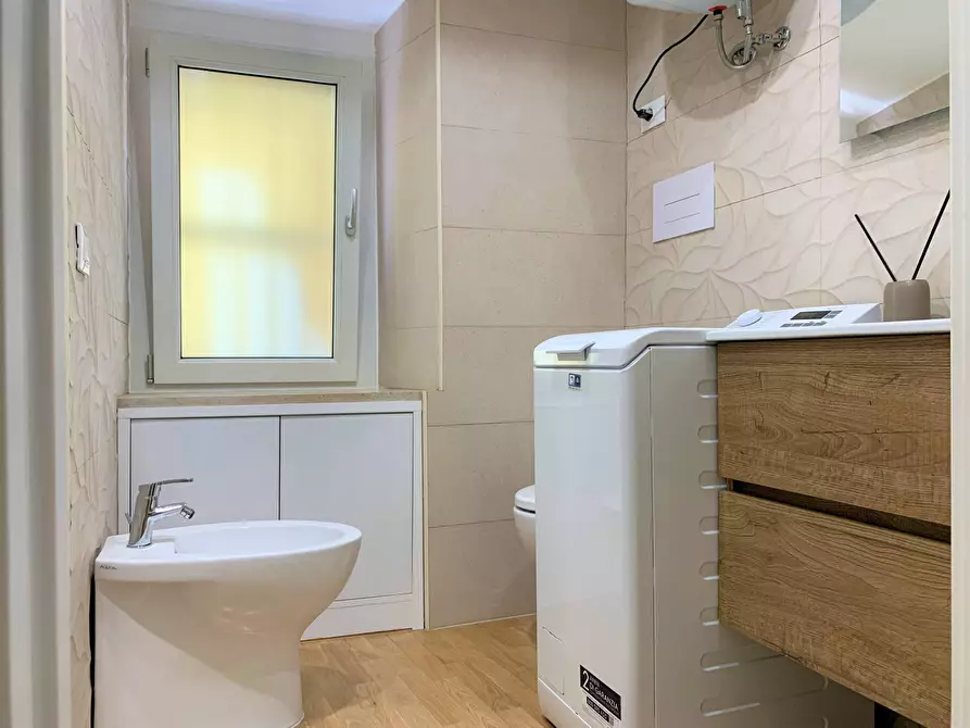 Immagine 7 di Appartamento in affitto  in Discesa Case Arse a Catanzaro