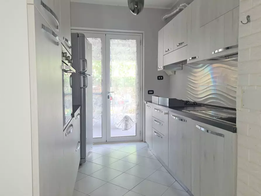 Immagine 4 di Appartamento in affitto  in via Fondacaro a Catanzaro