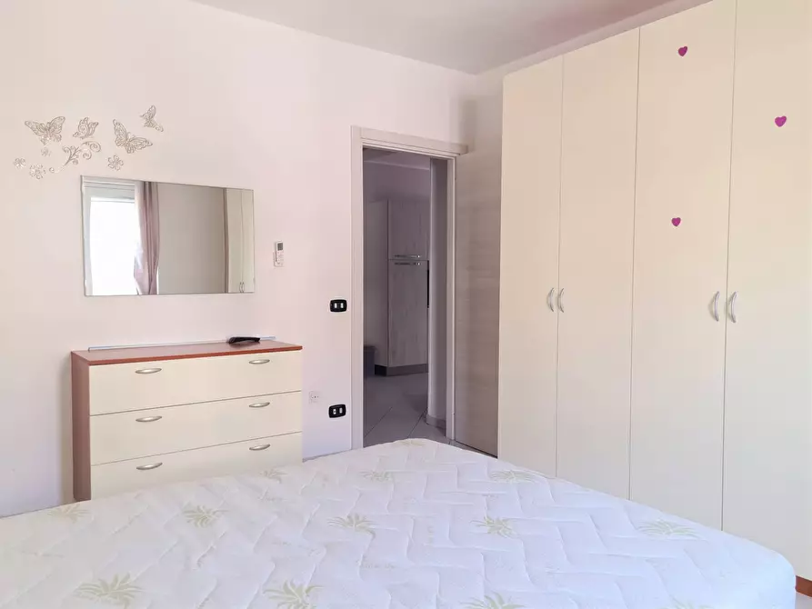 Immagine 7 di Appartamento in affitto  in via Fondacaro a Catanzaro