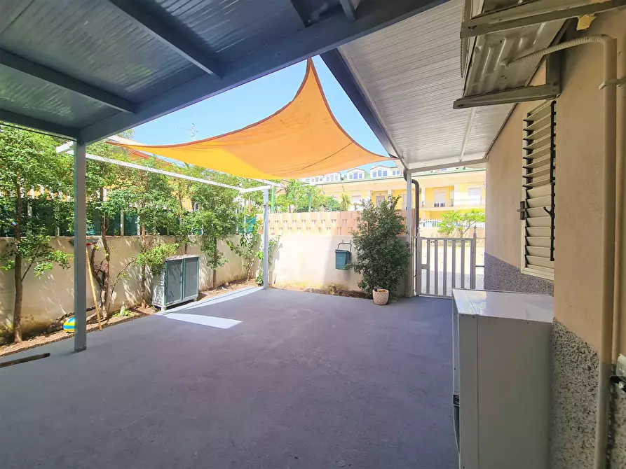 Immagine 1 di Appartamento in affitto  in via Fondacaro a Catanzaro