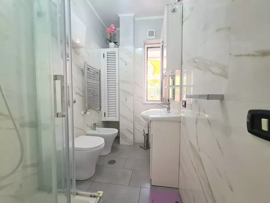 Immagine 8 di Appartamento in affitto  in via Fondacaro a Catanzaro