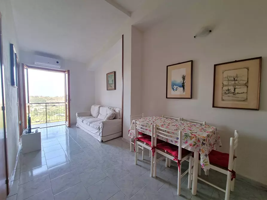 Immagine 2 di Appartamento in affitto  in Contrada Vallecchio snc a Argusto