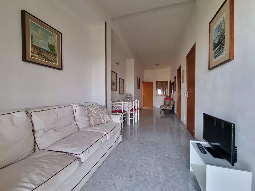 Immagine 3 di Appartamento in affitto  in Contrada Vallecchio snc a Argusto