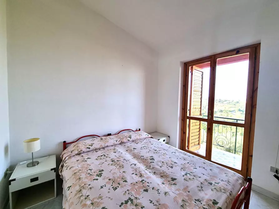 Immagine 8 di Appartamento in affitto  in Contrada Vallecchio snc a Argusto