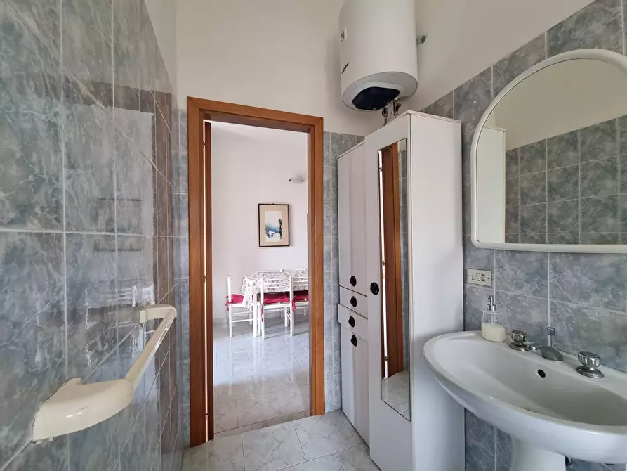 Immagine 11 di Appartamento in affitto  in Contrada Vallecchio snc a Argusto