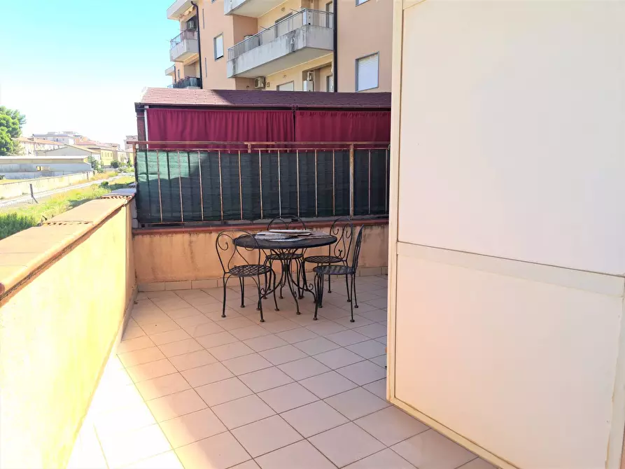 Immagine 3 di Appartamento in affitto  in Viale Crotone a Catanzaro