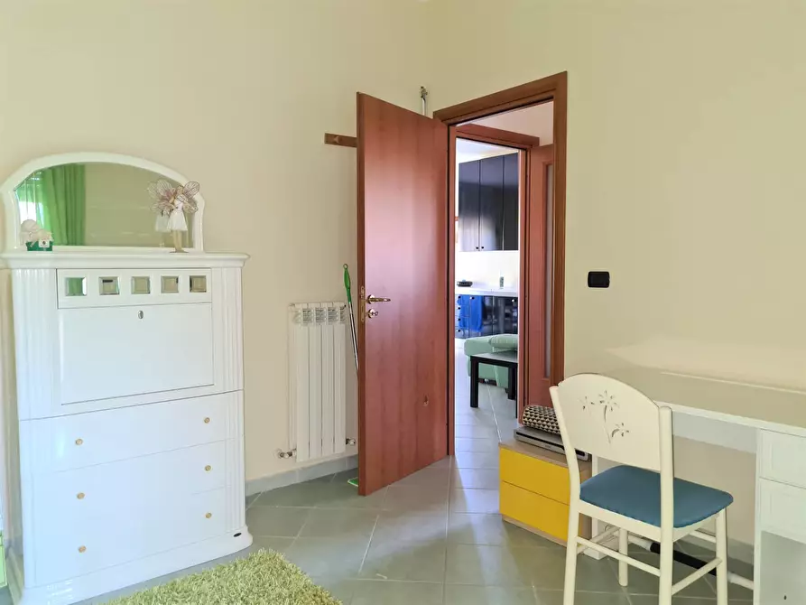 Immagine 9 di Appartamento in affitto  in Viale Crotone a Catanzaro