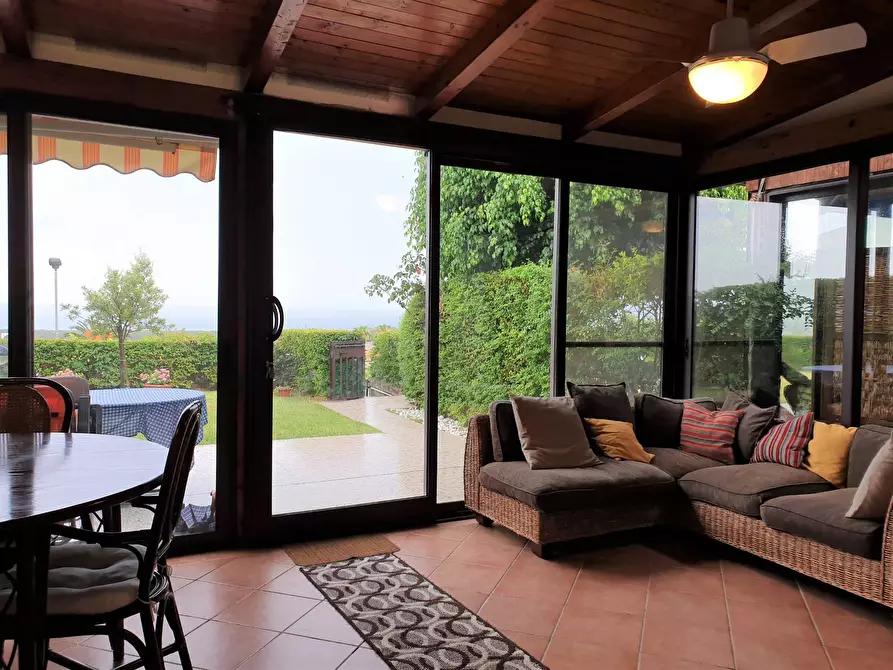 Immagine 1 di Villetta a schiera in affitto  in Villaggio Porto Rhoca a Squillace