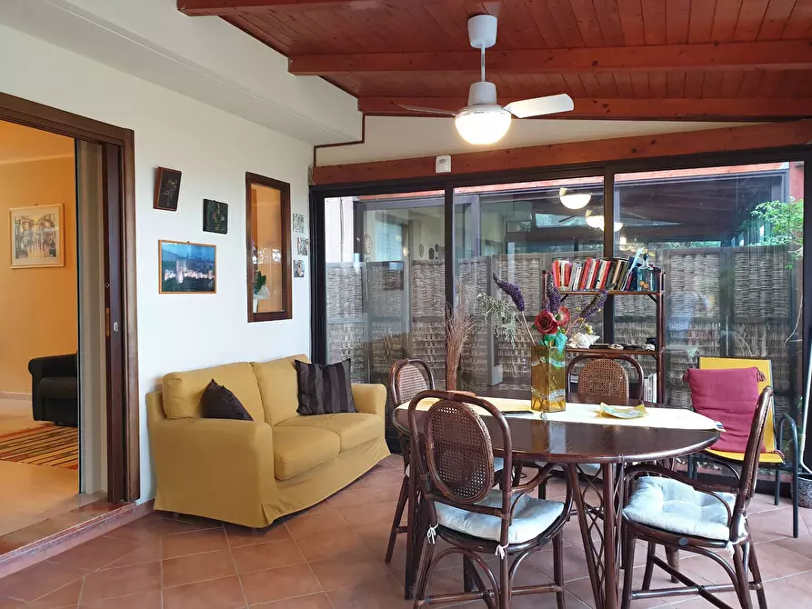 Immagine 3 di Villetta a schiera in affitto  in Villaggio Porto Rhoca a Squillace