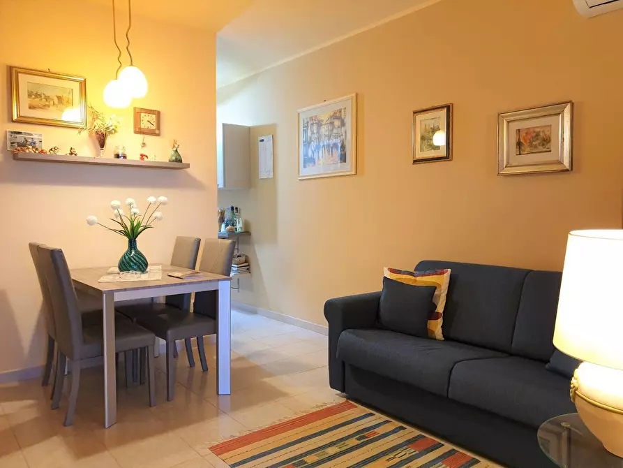 Immagine 5 di Villetta a schiera in affitto  in Villaggio Porto Rhoca a Squillace