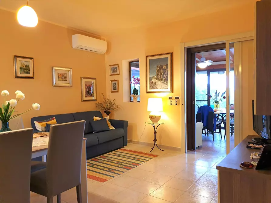 Immagine 6 di Villetta a schiera in affitto  in Villaggio Porto Rhoca a Squillace