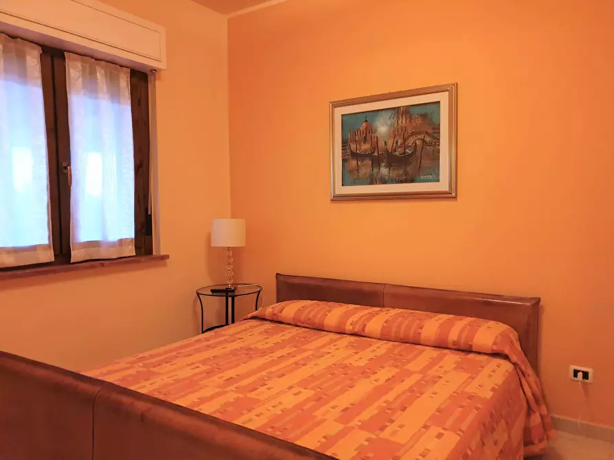 Immagine 9 di Villetta a schiera in affitto  in Villaggio Porto Rhoca a Squillace