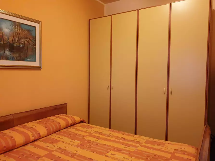 Immagine 10 di Villetta a schiera in affitto  in Villaggio Porto Rhoca a Squillace