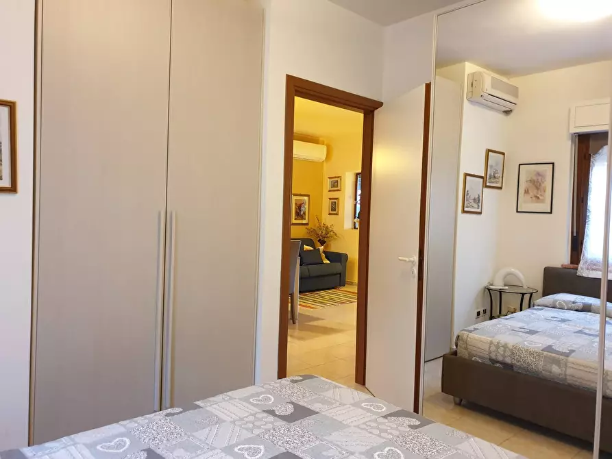 Immagine 14 di Villetta a schiera in affitto  in Villaggio Porto Rhoca a Squillace