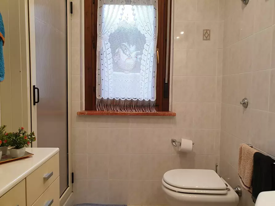 Immagine 16 di Villetta a schiera in affitto  in Villaggio Porto Rhoca a Squillace