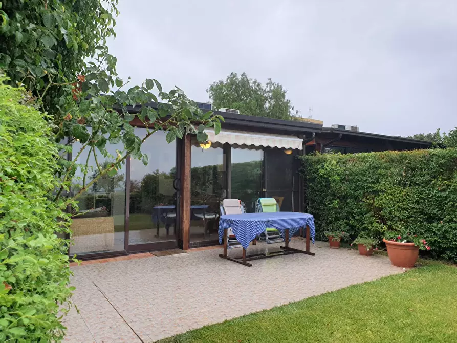 Immagine 17 di Villetta a schiera in affitto  in Villaggio Porto Rhoca a Squillace