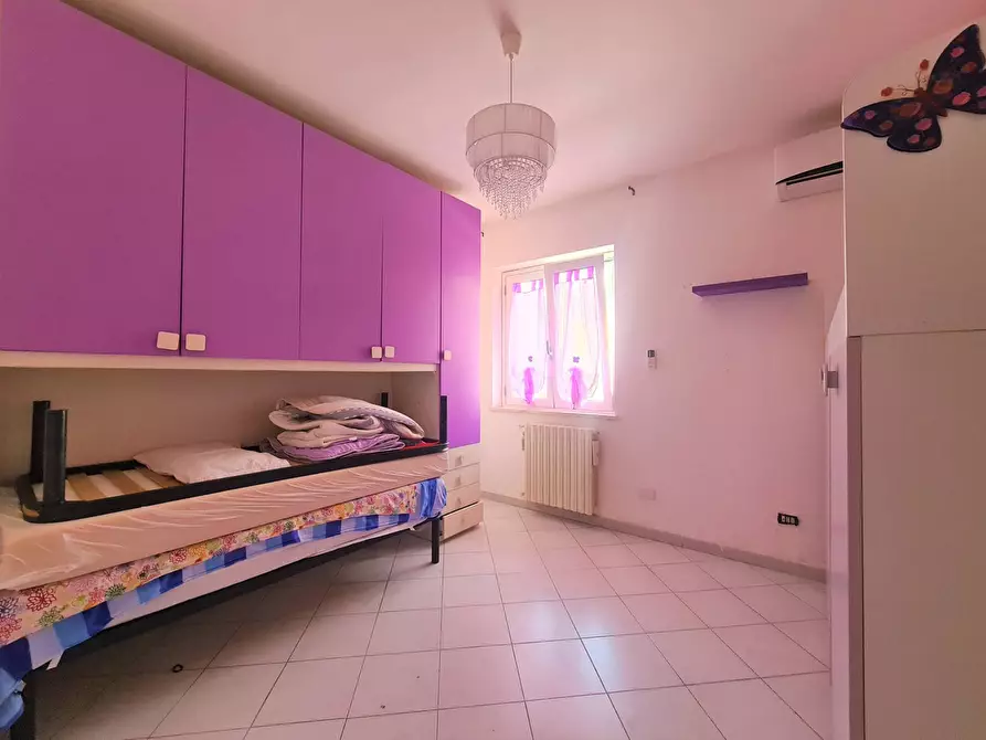 Immagine 10 di Appartamento in affitto  in via Fondacaro a Catanzaro