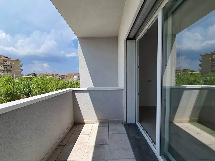 Immagine 3 di Appartamento in affitto  in Via Nazionale 7 a Catanzaro