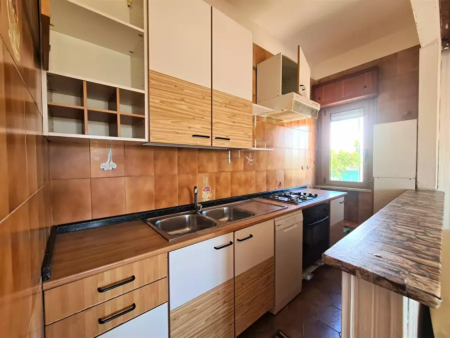 Immagine 4 di Camera in affitto  in Via Stretto Antico a Catanzaro