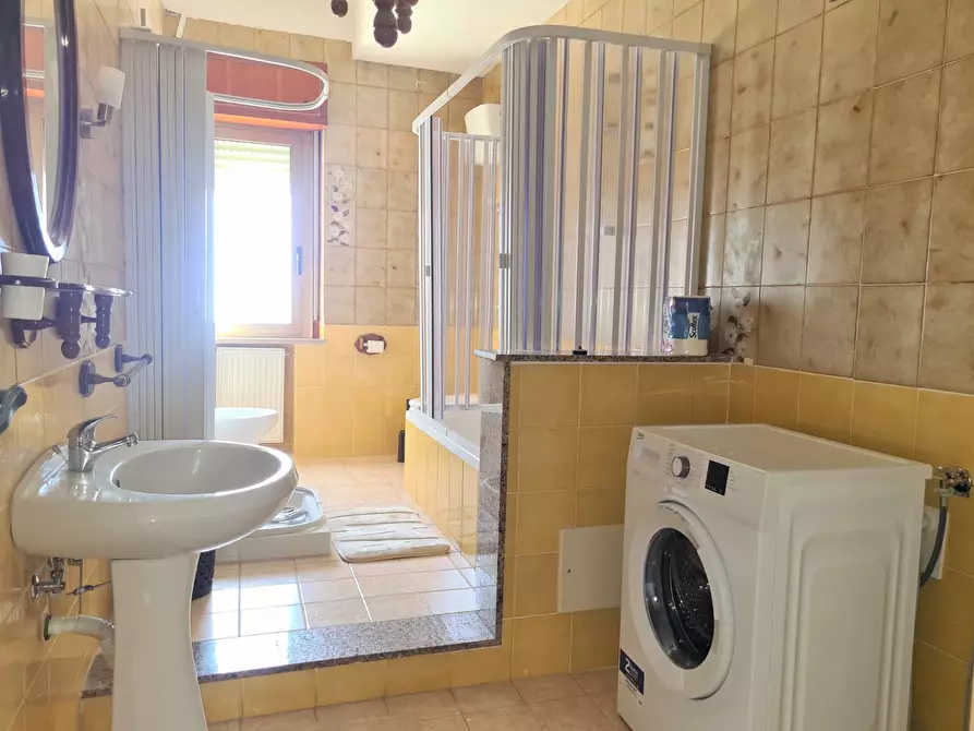 Immagine 6 di Camera in affitto  in Via Stretto Antico a Catanzaro