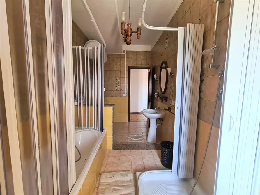 Immagine 7 di Camera in affitto  in Via Stretto Antico a Catanzaro