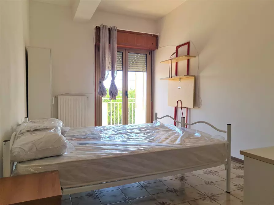 Immagine 1 di Camera in affitto  in Via Stretto Antico a Catanzaro