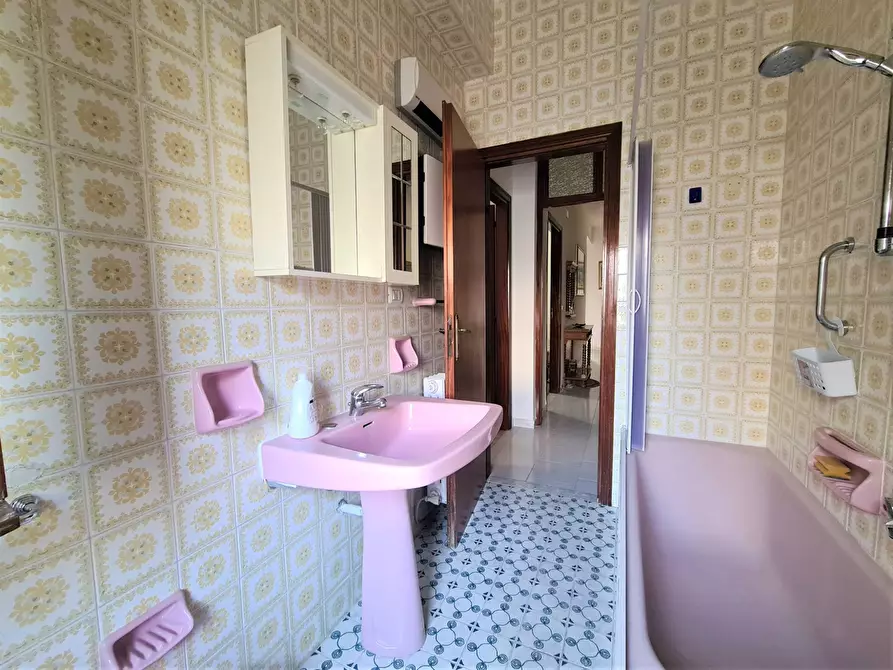 Immagine 9 di Camera in affitto  in via Caboto a Catanzaro