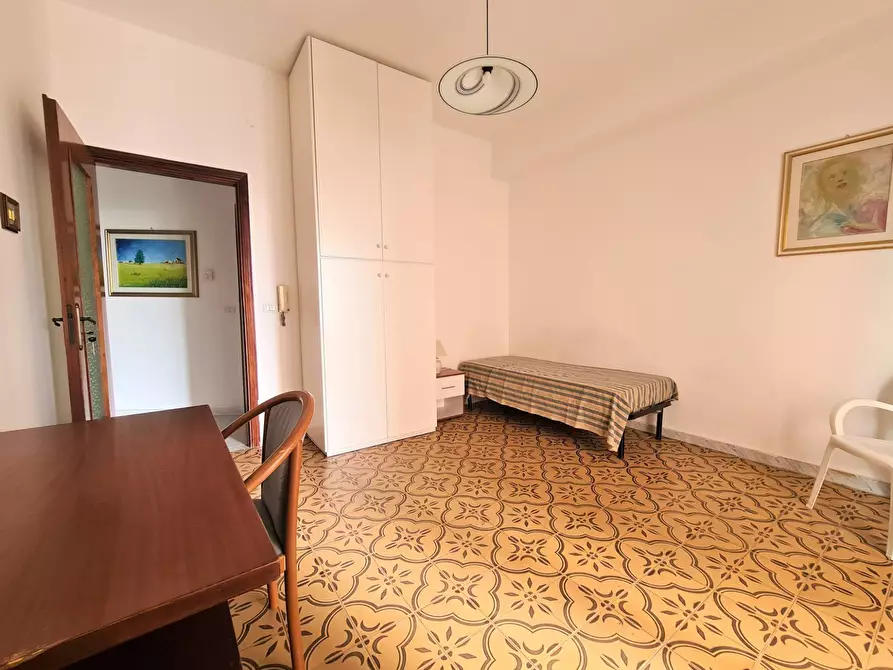 Immagine 3 di Camera in affitto  in via Caboto a Catanzaro