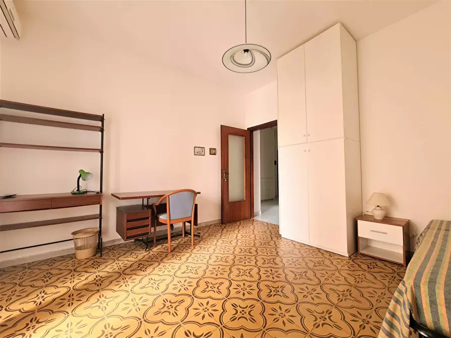 Immagine 4 di Camera in affitto  in via Caboto a Catanzaro