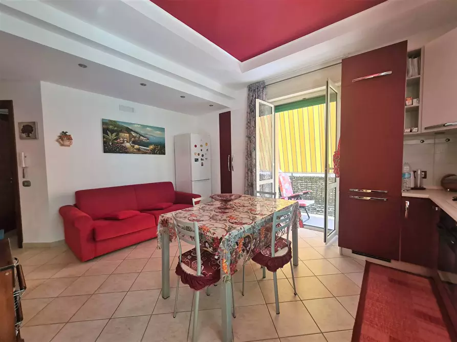 Immagine 2 di Appartamento in affitto  in Via Lungomare 209 a Catanzaro