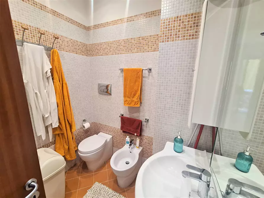 Immagine 7 di Appartamento in affitto  in Via Lungomare 209 a Catanzaro
