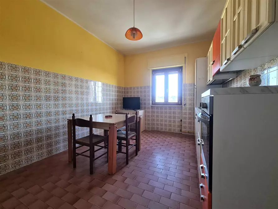 Immagine 4 di Camera in affitto  in Via Formia 7 a Catanzaro