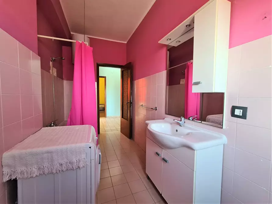 Immagine 9 di Camera in affitto  in Via Formia 7 a Catanzaro