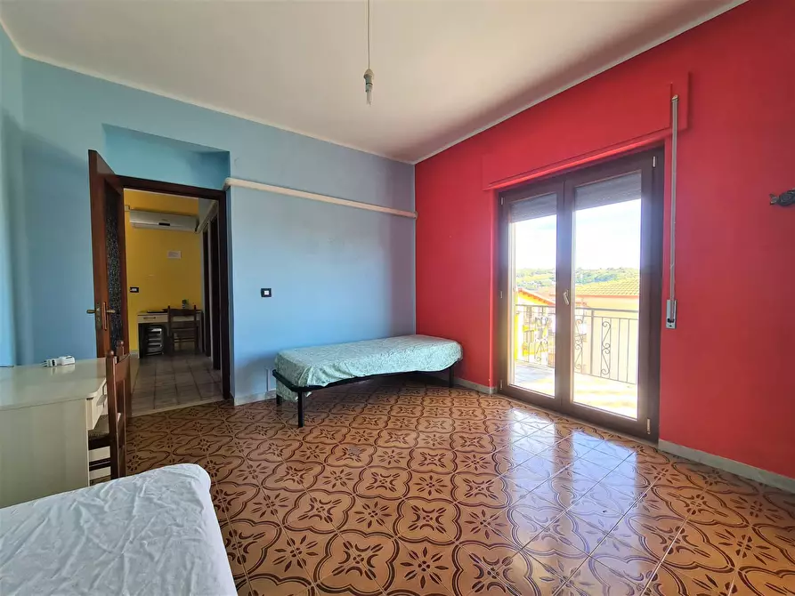 Immagine 7 di Camera in affitto  in Via Formia 7 a Catanzaro