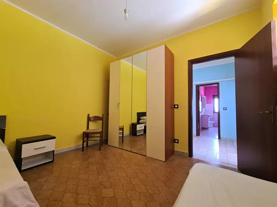 Immagine 11 di Camera in affitto  in Via Formia 7 a Catanzaro