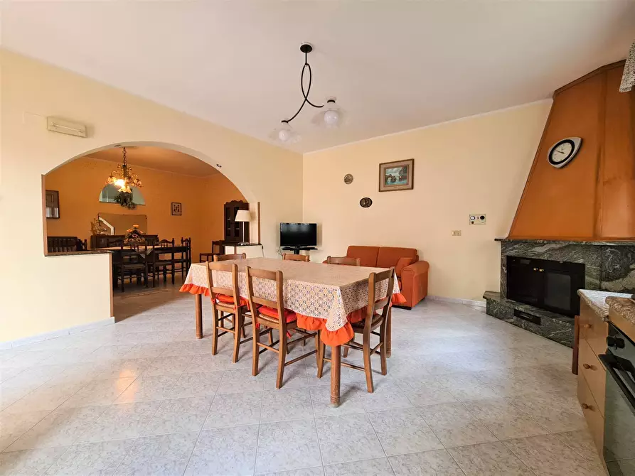 Immagine 2 di Appartamento in affitto  in Viale Europa a Catanzaro