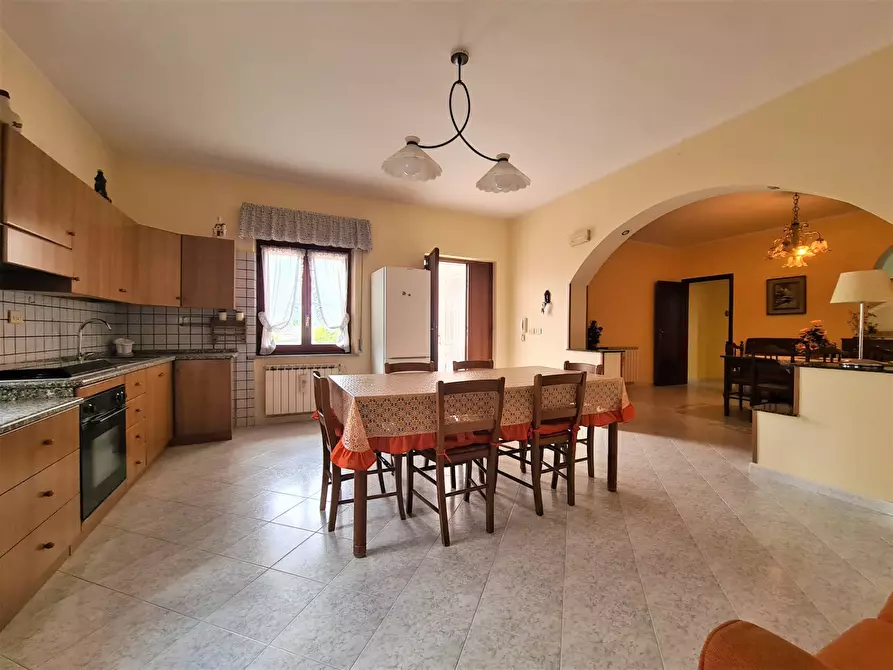 Immagine 3 di Appartamento in affitto  in Viale Europa a Catanzaro