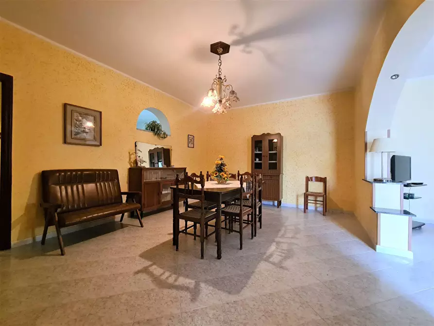 Immagine 4 di Appartamento in affitto  in Viale Europa a Catanzaro