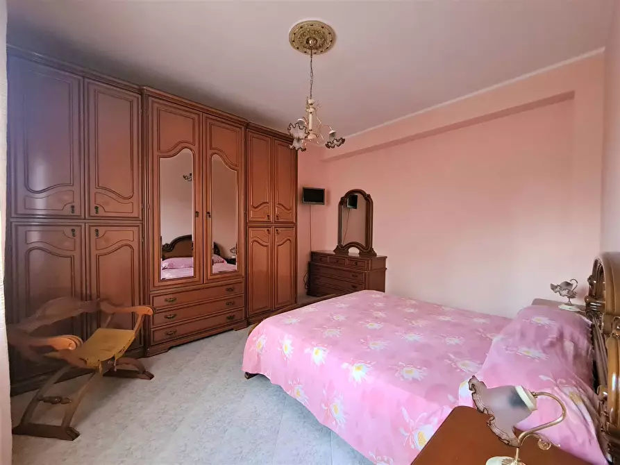 Immagine 7 di Appartamento in affitto  in Viale Europa a Catanzaro