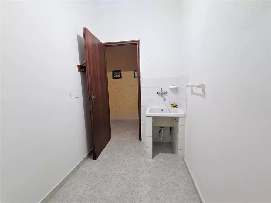 Immagine 14 di Appartamento in affitto  in Viale Europa a Catanzaro