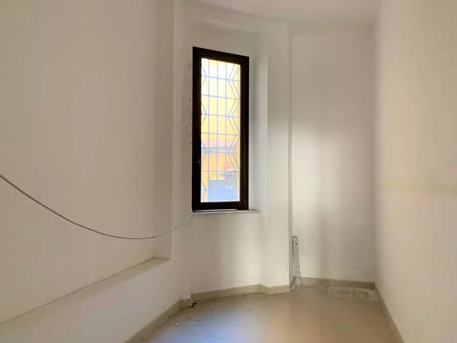 Immagine 5 di Negozio in affitto  in via Educandato a Catanzaro